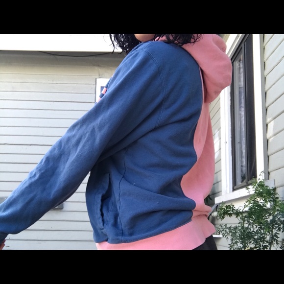 primitive hoodie - Picture 2 of 4